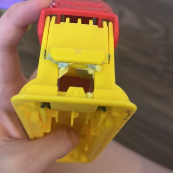 play dough toy - Picture 2 of 13